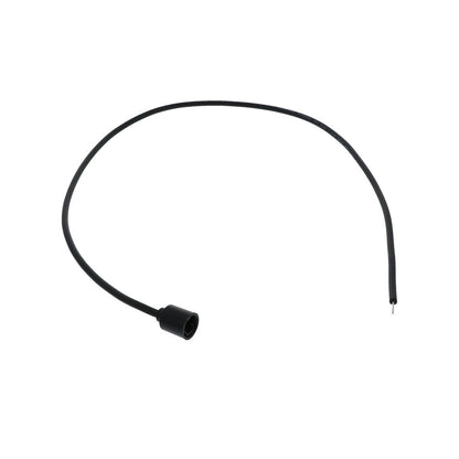 Lamp Socket and Lead Wire for S37C/S50C/MP36C/MP49C