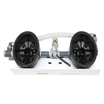Everpure® 202 Parallel Heavy Duty Prefilter System EV910024