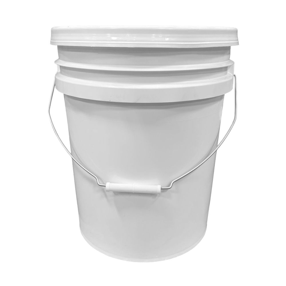 Oil Extractor 5gal Pail