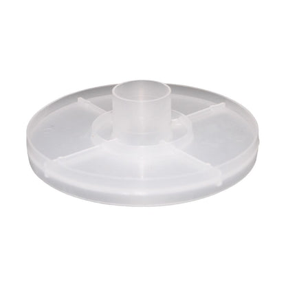 Coupler for Neo or PNR 4.5" Diameter Filter Cartridge