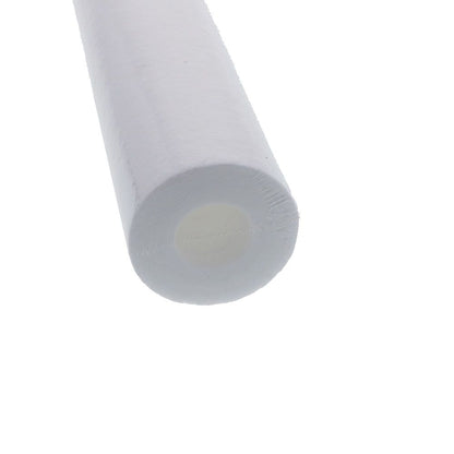 Neo-Pure MB-25098-05 9-7/8" Polypropylene Sediment Depth Filter 5 Mic