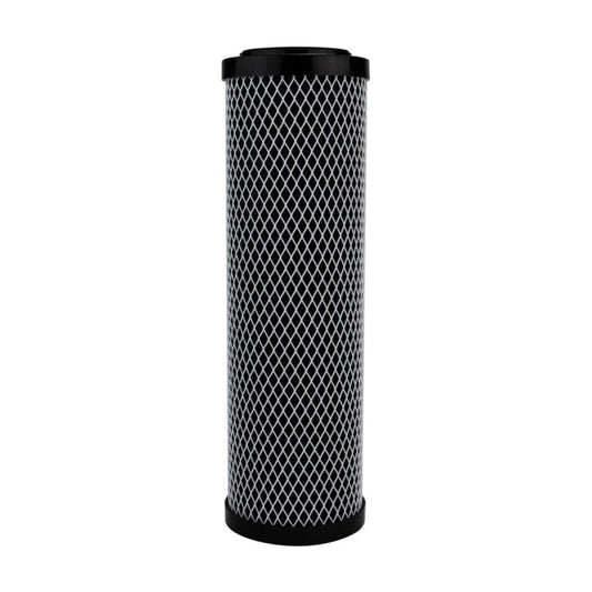 Neo-Pure 20" Dual Function Carbon Impregnated 5µ Filter