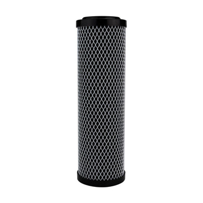 Neo-Pure 20" Dual Function Carbon Impregnated 5µ Filter