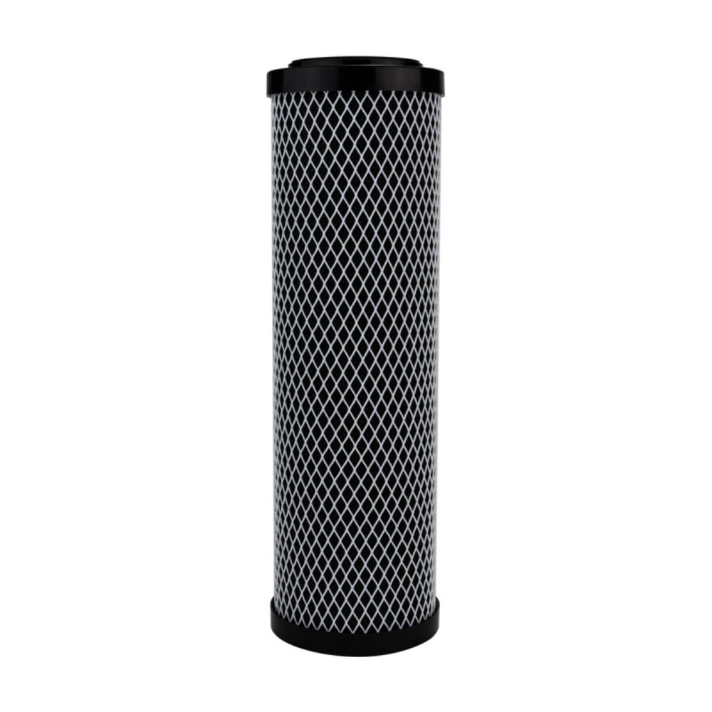 Neo-Pure 10" Dual Function Carbon Impregnated 5µ Filter