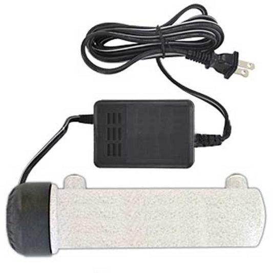 Microfilter Residential UV w/Ballast - 1gpm 6 watts 220v