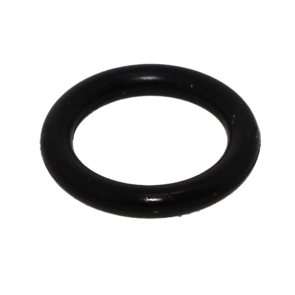 John Guest Metal Half Cartridge - 1/4 Brass Body, Gray Acetal Collet, Single Nitrile O-ring