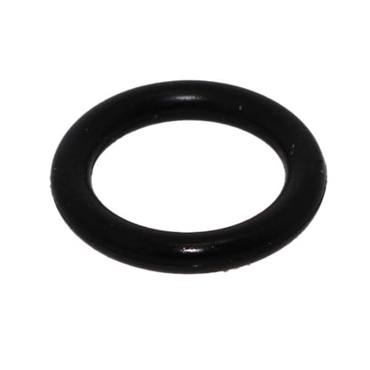 John Guest Metal Half Cartridge - 1/4 Brass Body, Gray Acetal Collet, Single Nitrile O-ring