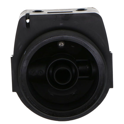 Pentek 150552 20" 3G Standard Filter Housing Black/Blue IB w/ PR - 3/4" FPT