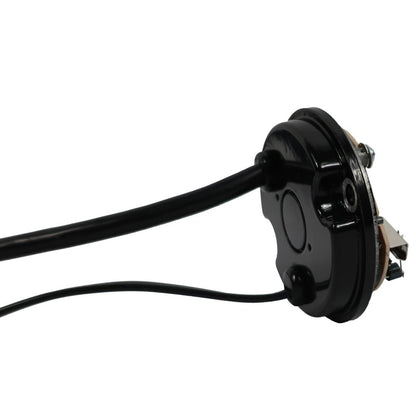 Optipure Brush Kit Assy for 115V Diaphram Pump