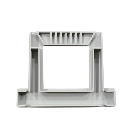 TR1-D4 Male End Drain