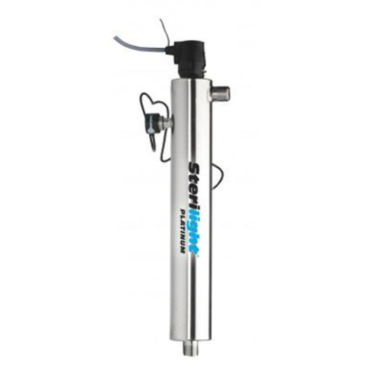 Viqua Sterilight Platinum SPV-410 UV System 5.9 gpm - UV System Only