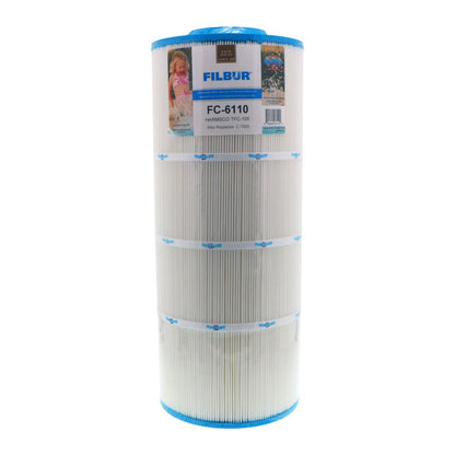 Filbur FC-6110 Pool Filter Cartridge Compatible With Harmsco® TC/105