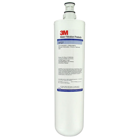 3M HF27 Replacement Cartridge 56152-27