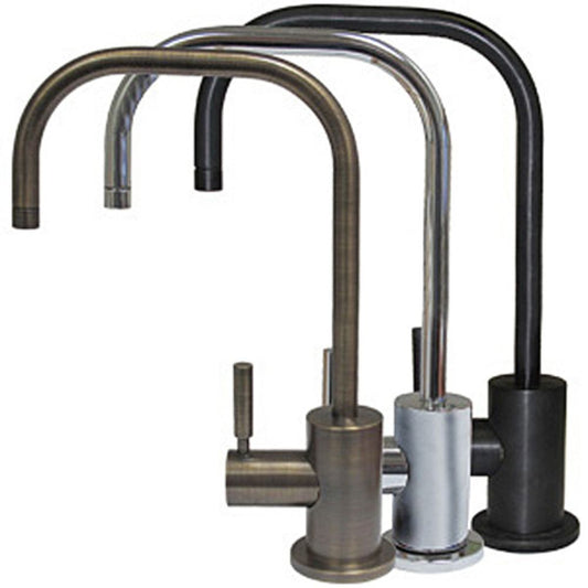 Waterstone Fulton 1425C Series Faucets - Cold Only