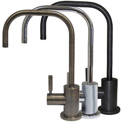 Waterstone Fulton 1425C Series Faucets - Cold Only