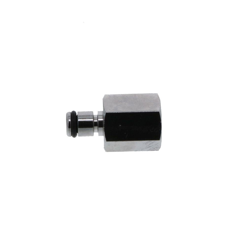 MC2604 Female Thread Coupling Insert 1/4 NPT