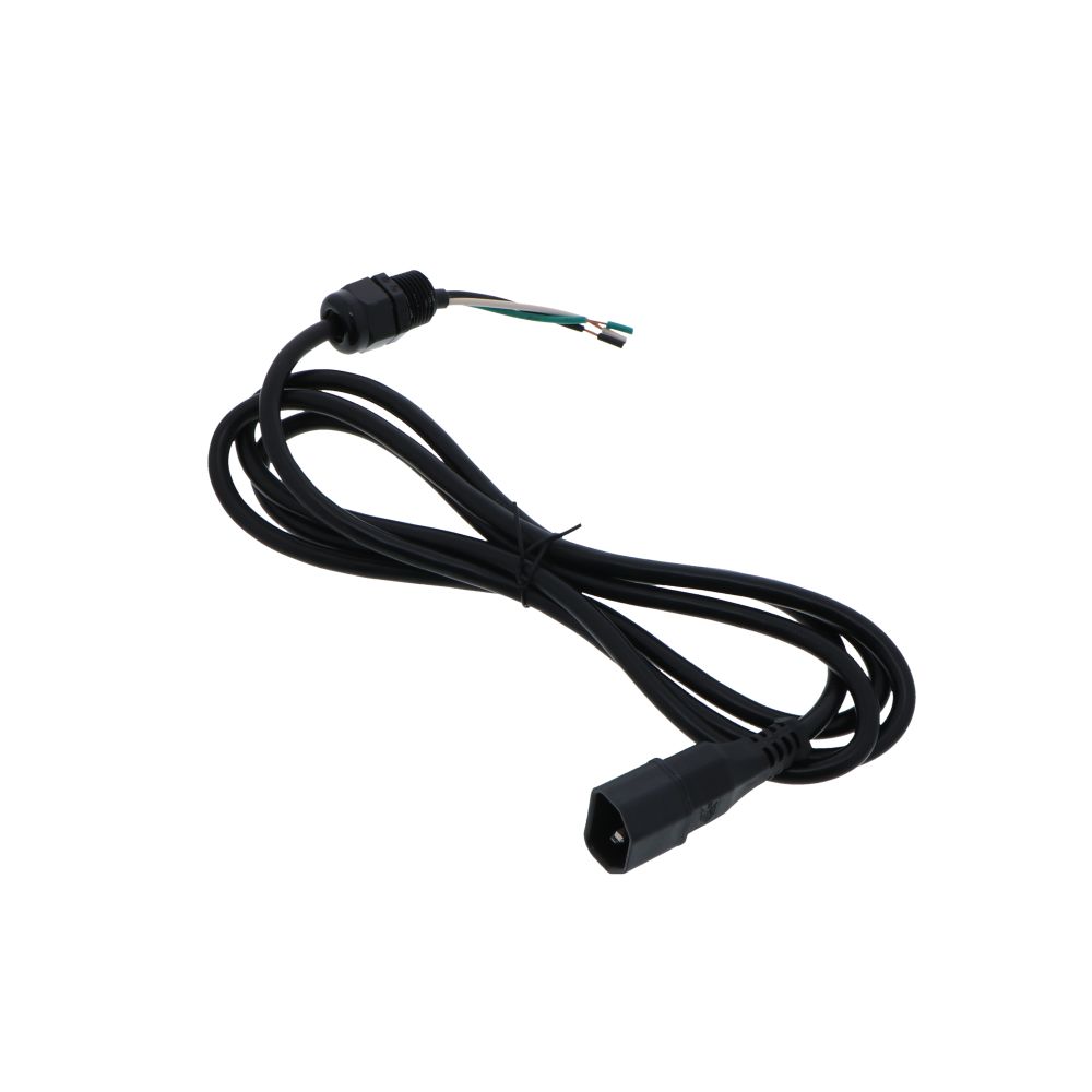 Solenoid Cable for Silver/Cobalt Plus UV