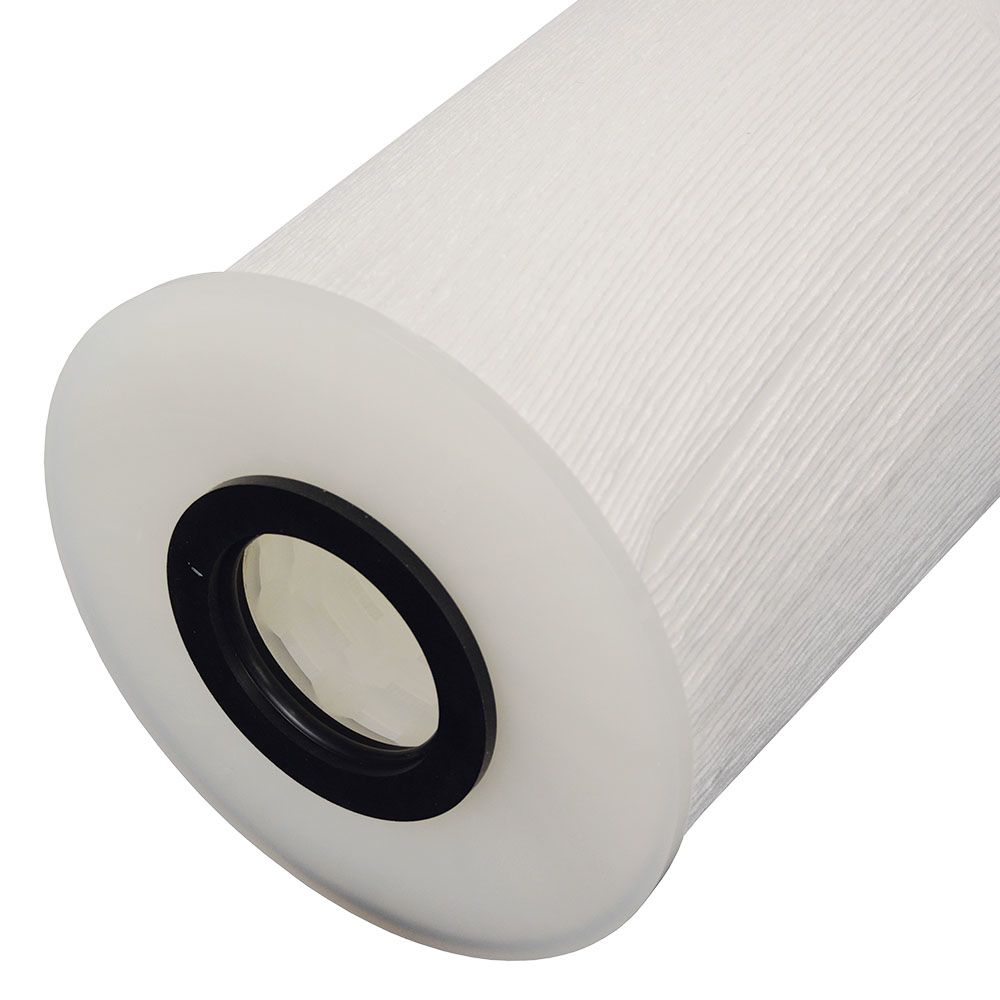 Neo-Pure PSJ-90-150 Pleated Synthetic Jumbo Cartridge 150 micron