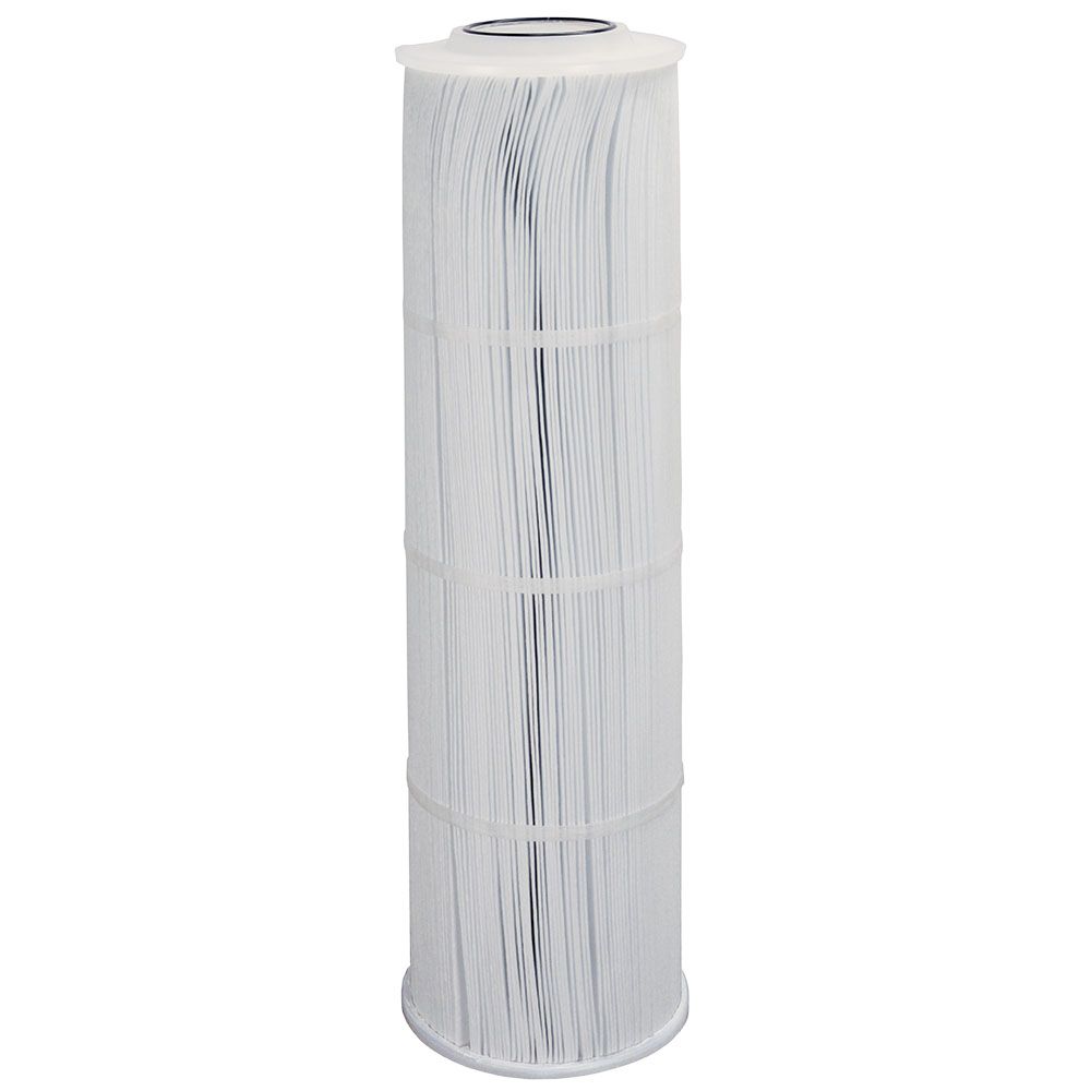 Neo-Pure PSJ-170-S2A Pleated Synthetic Jumbo Cartridge 0.2 micron ABS