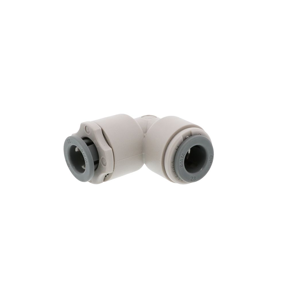 John Guest Superseal Elbow - 5/16 Superseal x 5/16