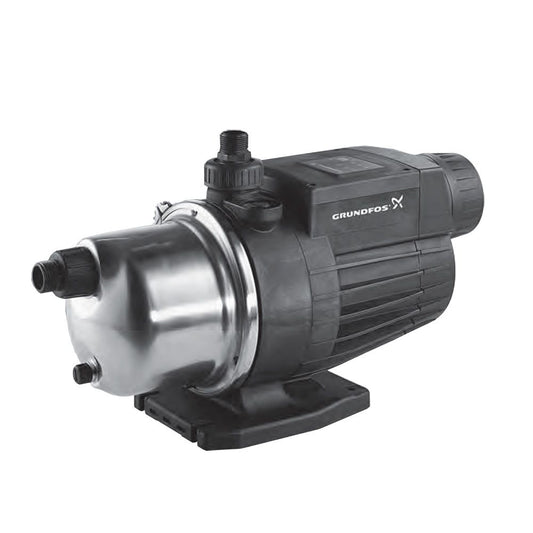 Grundfos MQ3-35 [230V] 3/4 HP Pressure Booster Pump