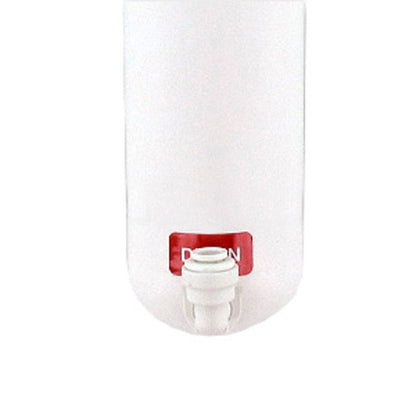 Water Factory Systems SQC 66-4709G2 TFC RO Membrane 80 GPD