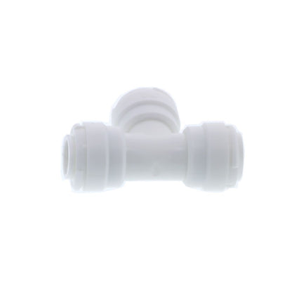 DMfit Union Tee - 3/8" x 3/8" x 3/8" Push-in