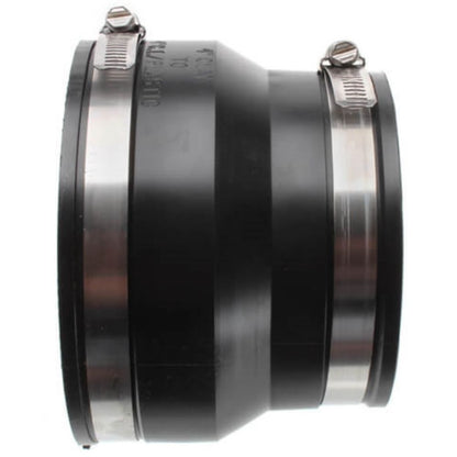 Flexible Coupling by Fernco 4x4"