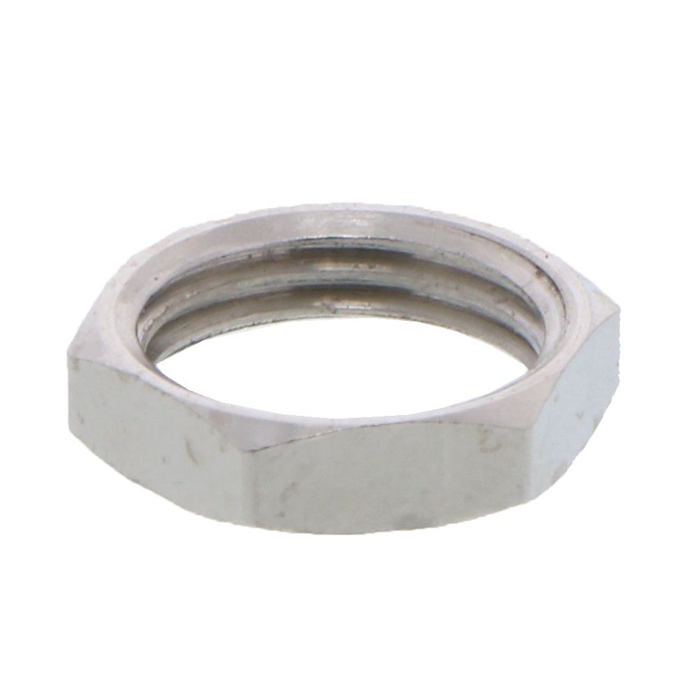 SMMPM02 Non-Valved Panel Mount Coupling Insert 1/8 Hose Barb