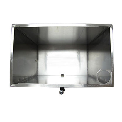 12 Gallon Reservoir for Dol-fyn Distillers