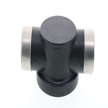 Rusco/Vu-Flow Head Only for HOT Spin Down/Sediment - 1 1/4"