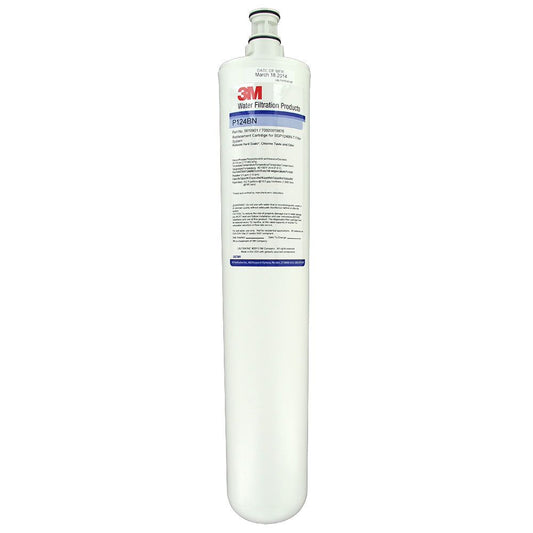 3M P124BN Espresso Filtration Replacement Cartridge 5633801
