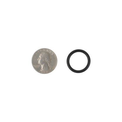 O-Ring 11/16"ID x 7/8" OD 0.103 Cross Section Buna