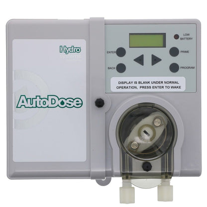 Hydro Systems 1180 AutoDose Automatic Dispensing System Wall Mount No Adapter