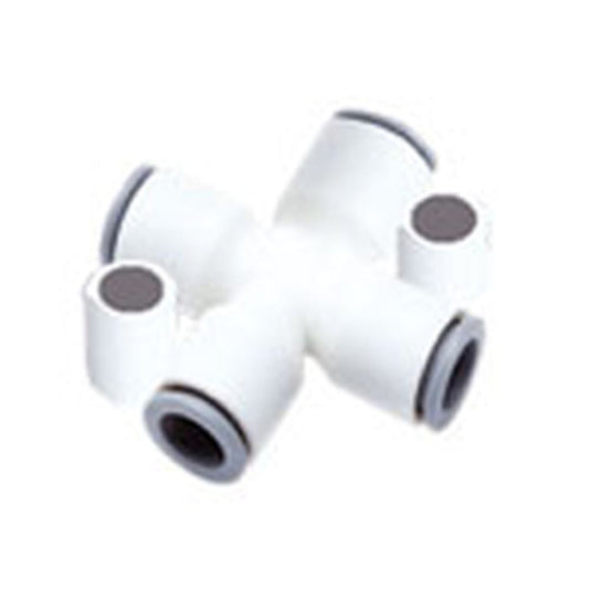 Parker LIQUIfit Equal Cross - 1/4