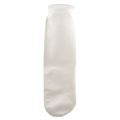 Neo-Pure FB Series #2 Polyester Felt Bag Filter Poly Ring 50 Micron