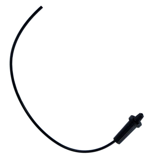 Capillary Flow Restrictor - 260ml/mn [BLACK] for 24-36gpd
