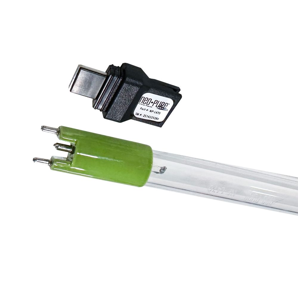 neoPure Replacement Lamp for NP5-6