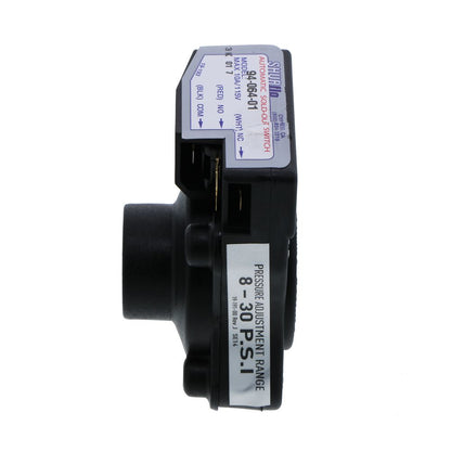 SHURflo Sold Out Switch - [Sprite Replacement Switch] 1/4" FPT, no fittings or wire harness