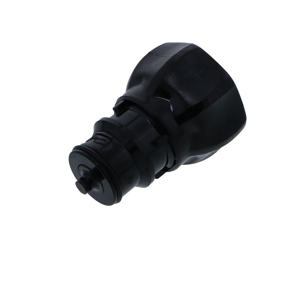 HFCD261257GHT Valved Female Thread Coupling Insert  3/4 FGHT