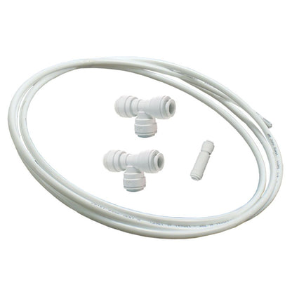 Expansion Chamber Kit for Oasis R1P Chiller