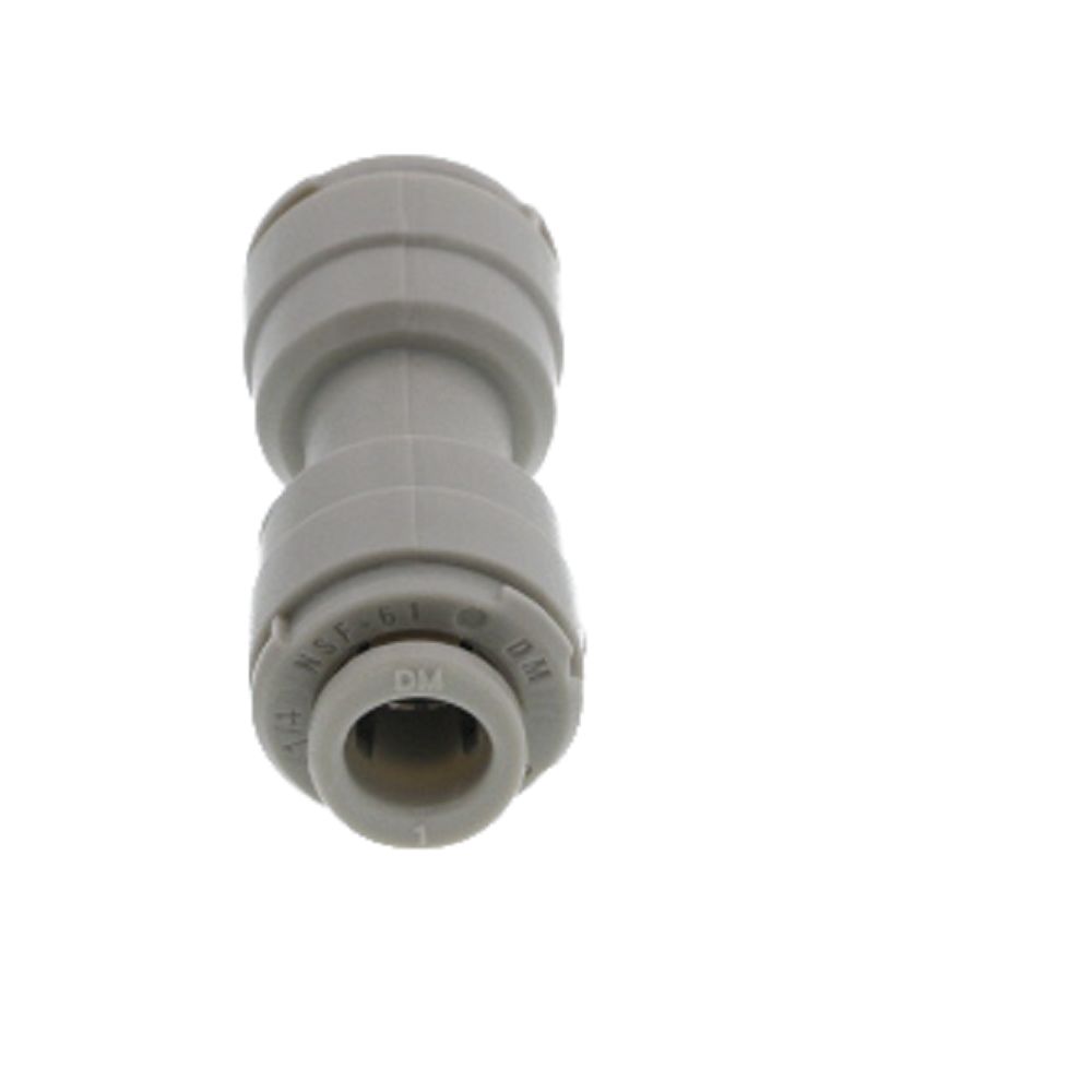 DMfit Union Connector - 1/4 Push-in