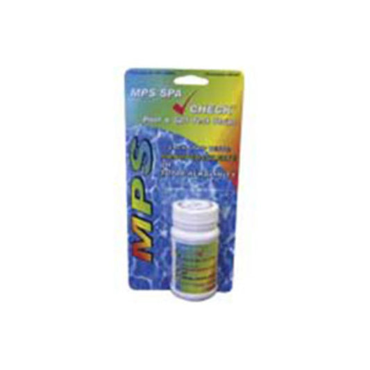 Pool Check MPS Spa Check 3 in 1 [50/bottle]