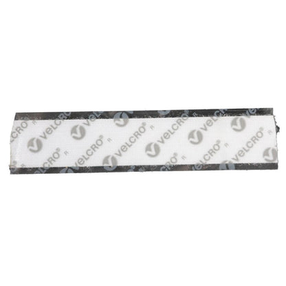 Velcro Tape Strips, 3/4" Wide, White