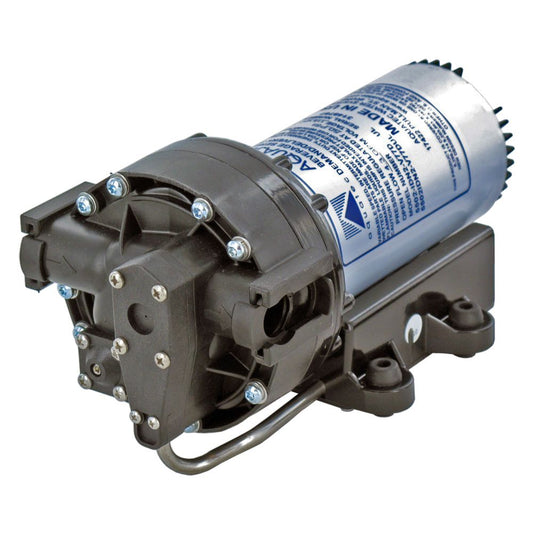 Aquatec 5502-1E12-B726  Pump 3.25 gpm, 24 VDC