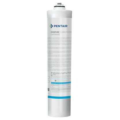 Everpure Claris System - Medium w Gen 2/NPT Head