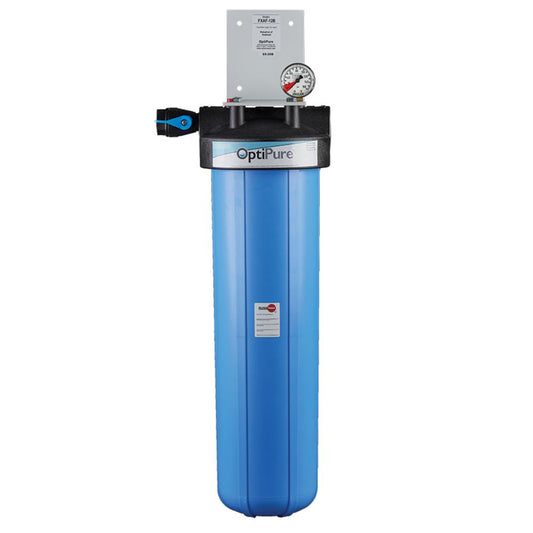 Optipure 160-50340 FXAF-12B Single 20" System