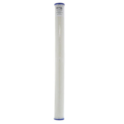Neo-Pure PH-27292-20 29-1/4" High Efficiency Pleated Filter 20 micron