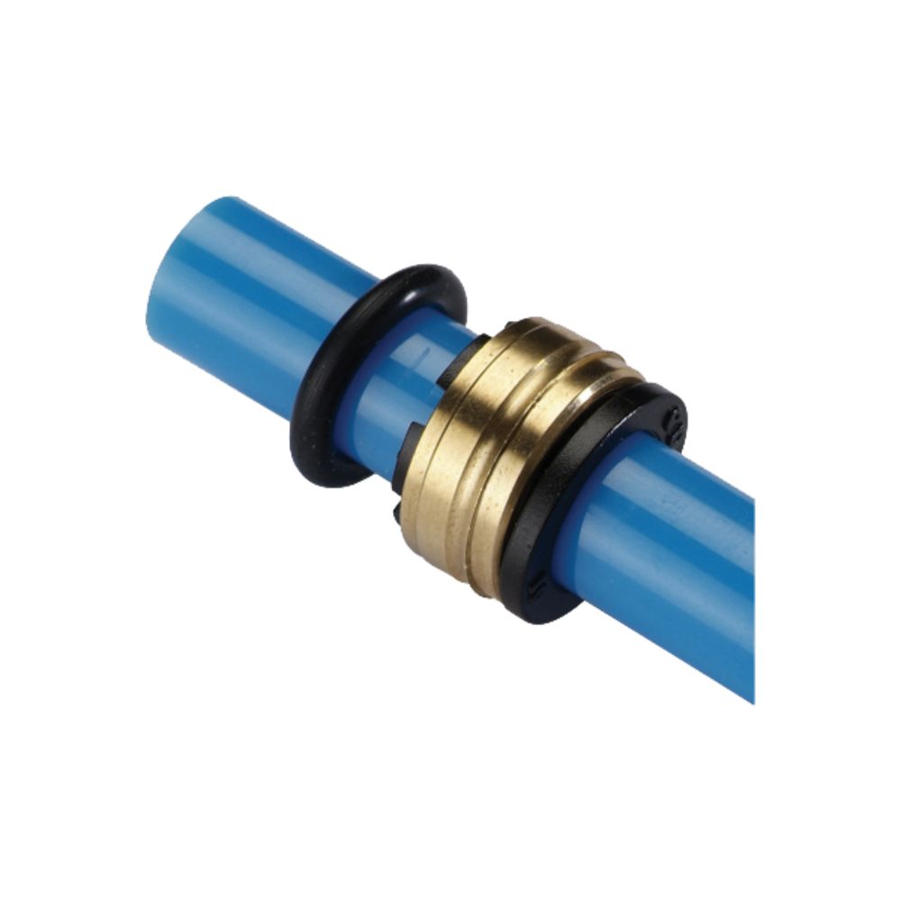 NeoFit - Half Cartridge Brass 3/8"