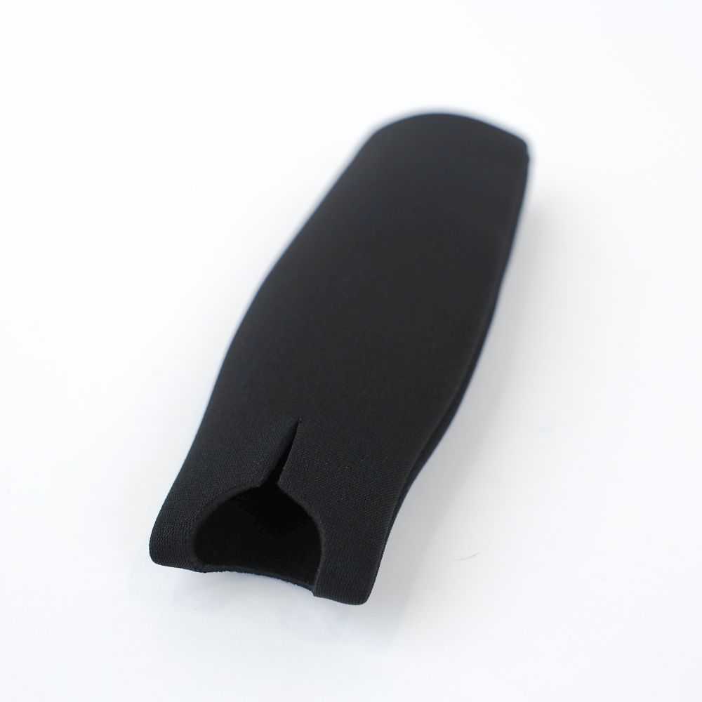 Neo Cover for Sun Shield for Spin Down & Sediment Trapper 1-1/2" 80mm x 238mm